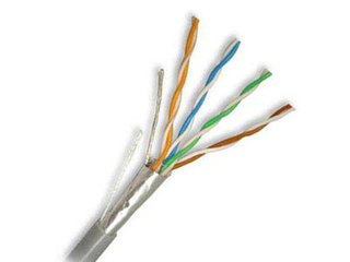 FTP CAT5E Lan Cable